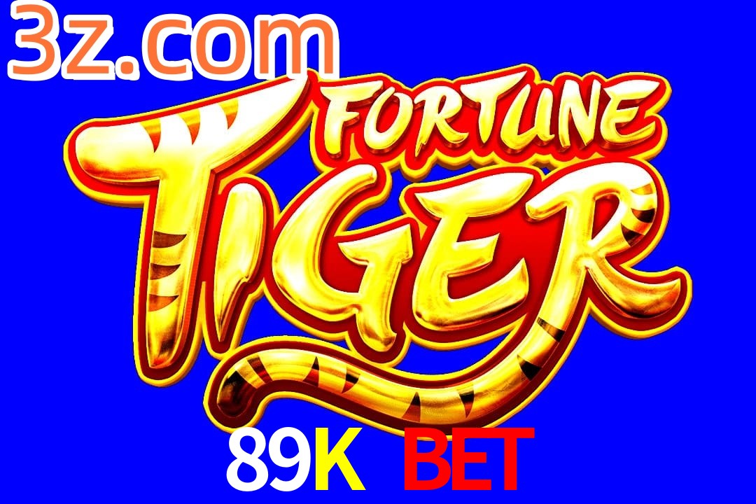 Exótico com Jogo Fortune Tiger no 89K Bet